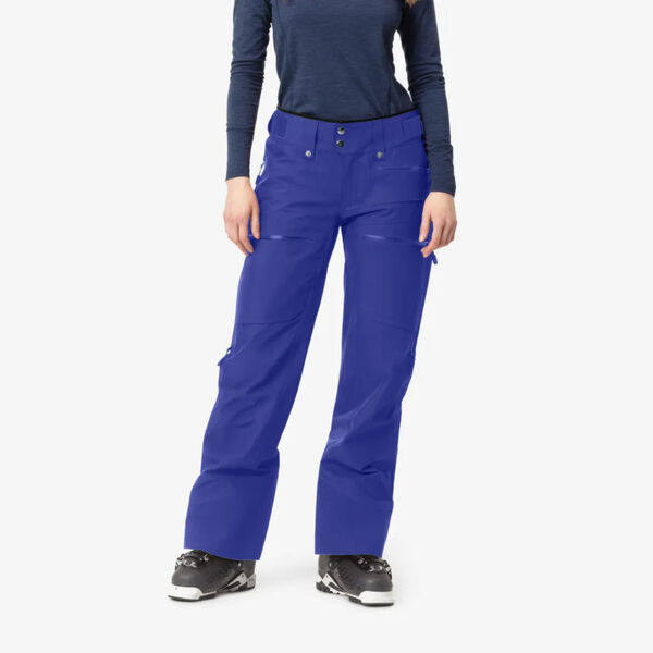 Norrona Lofoten GTX Insulated Pant Womens